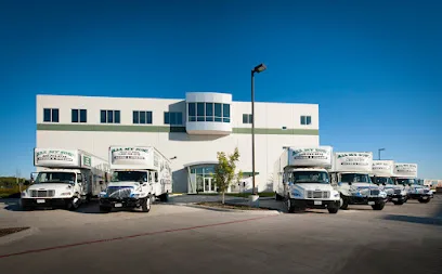 All My Sons Moving & Storage Of Kansas LLC