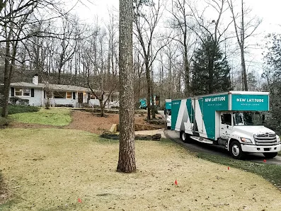 New Latitude photo 1