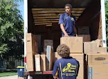 The Movers