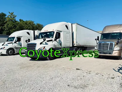 Coyote Xpress LLC