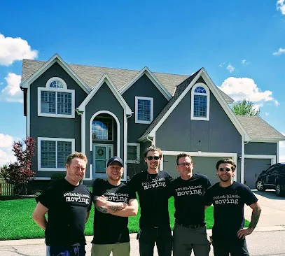 Point Blank Moving LLC