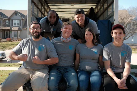 Kingdom Movers & More LLC photo 1