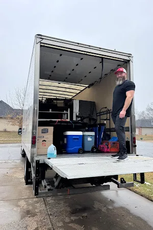 We Move