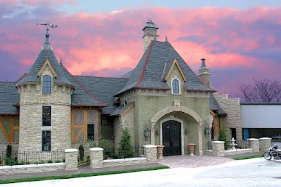 Alpine Wood Products