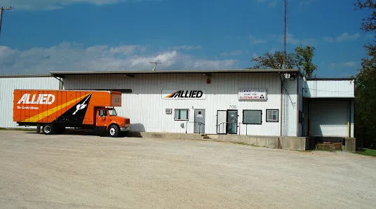 A-1 Moving And Storage INC