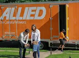 US Van Lines INC