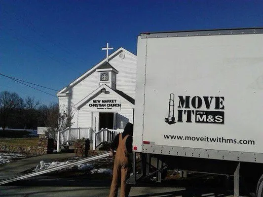 Move It With M & S LLC photo 5