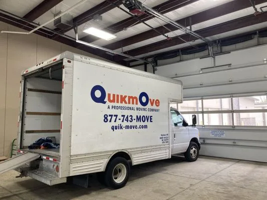 Quikmove