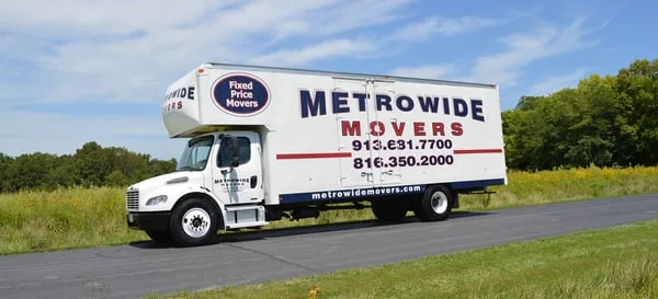 Metro Wide Movers LLC
