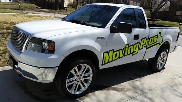 Moving Pros LLC photo 5