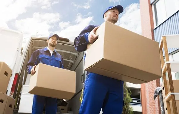 Courtesy Movers LLC