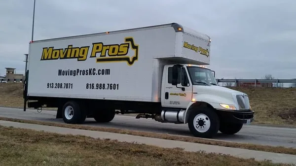 Moving Pros LLC photo 2