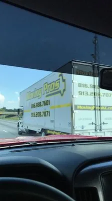 Moving Pros LLC