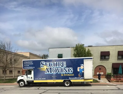 Secure Moving LLC photo 3