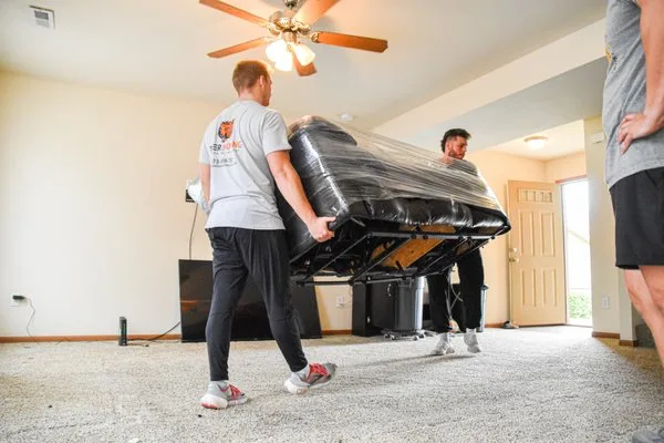 Tiger Moving LLC photo 3