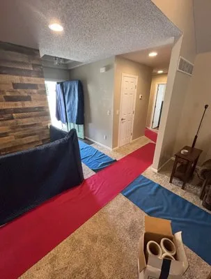 Out & In Moving