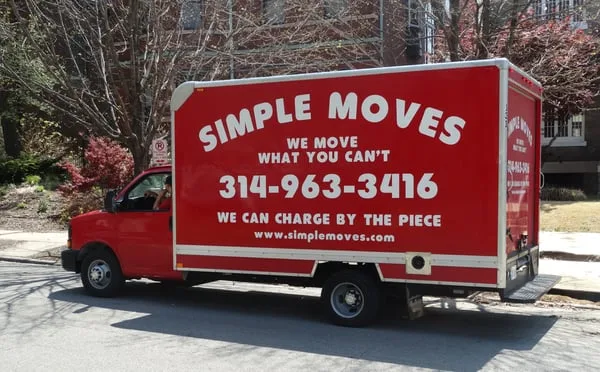 Simple Moves
