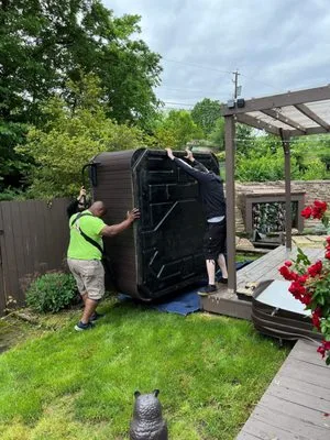 Tnt & Co Moving Services LLC photo 4