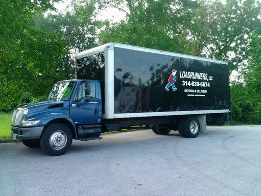 Loadrunners LLC