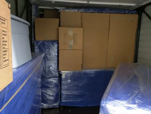 Sebastian Moving St Louis photo 5