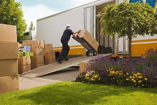A Friend With A Truck Movers LLC
