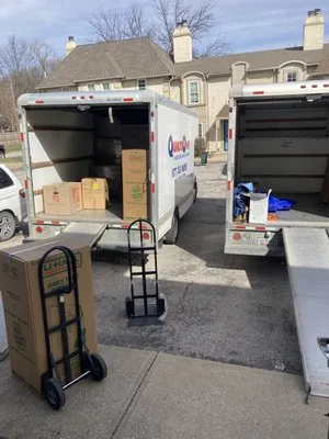 Quikmove photo 1