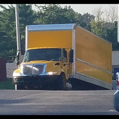 Ty Moving Company LLC photo 1