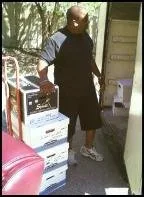 God's Movers LLC