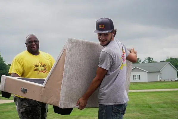 Tnt & Co Moving Services LLC