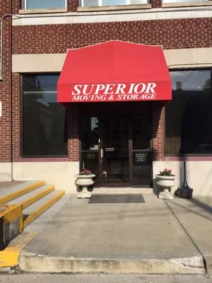 Superior Moving & Storage