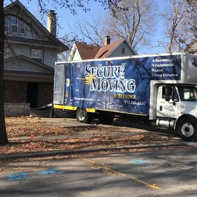 Secure Moving LLC photo 2
