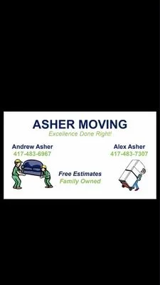 Asher Moving photo 3