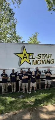 All-Star Moving LLC