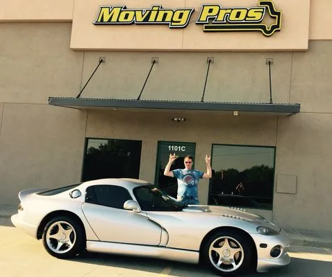 Moving Pros LLC