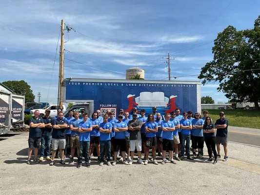 Lake Movers LLC photo 5