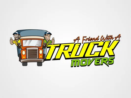 A Friend With A Truck Movers LLC photo 5