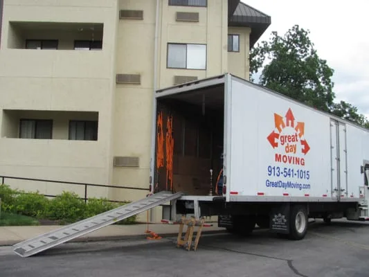 Great Day Moving photo 1