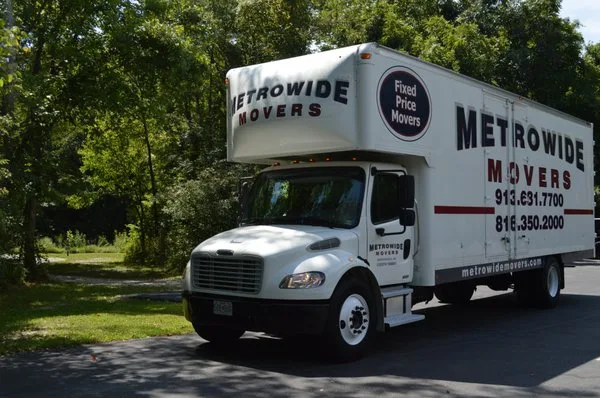 Metro Wide Movers LLC