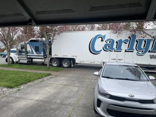 Piedmont Forwarding INC