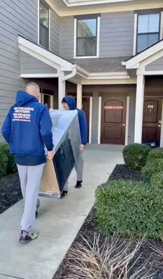 Metro Wide Movers LLC