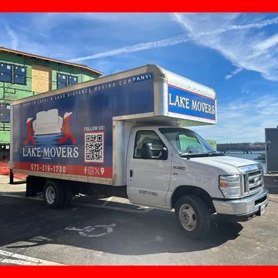 Lake Movers LLC photo 1