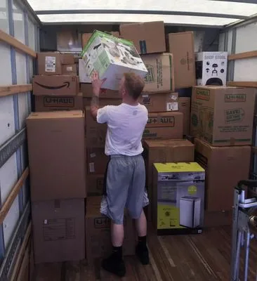 Haul Pros Moving Company LLC photo 1