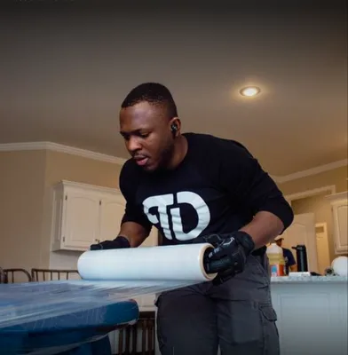 The Dudes Moving Co