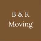 B & K Moving LLC