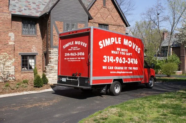 Simple Moves photo 1