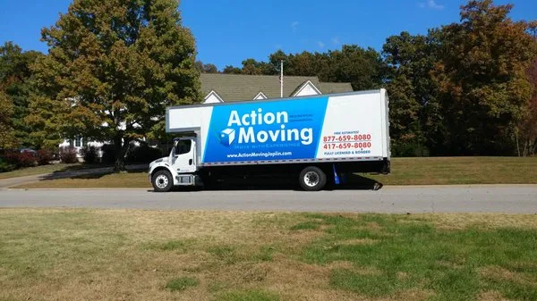 Action Moving photo 4