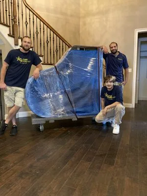 All-Star Moving LLC