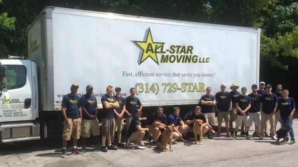 All-Star Moving LLC photo 2