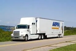 Mcguire Moving &Storage INC