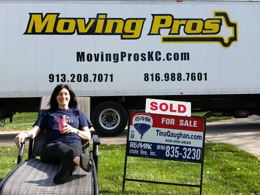 Moving Pros LLC photo 1
